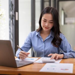 Bookkeeper/Accountant