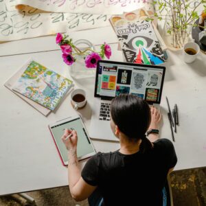 Graphic Designers