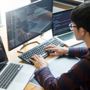 Web Developer