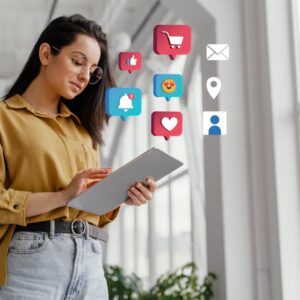 Social Media Management/Content Creator