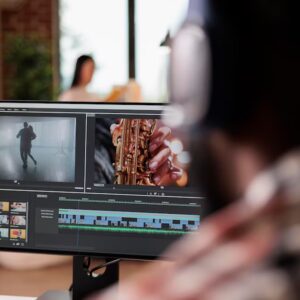 Video Editor